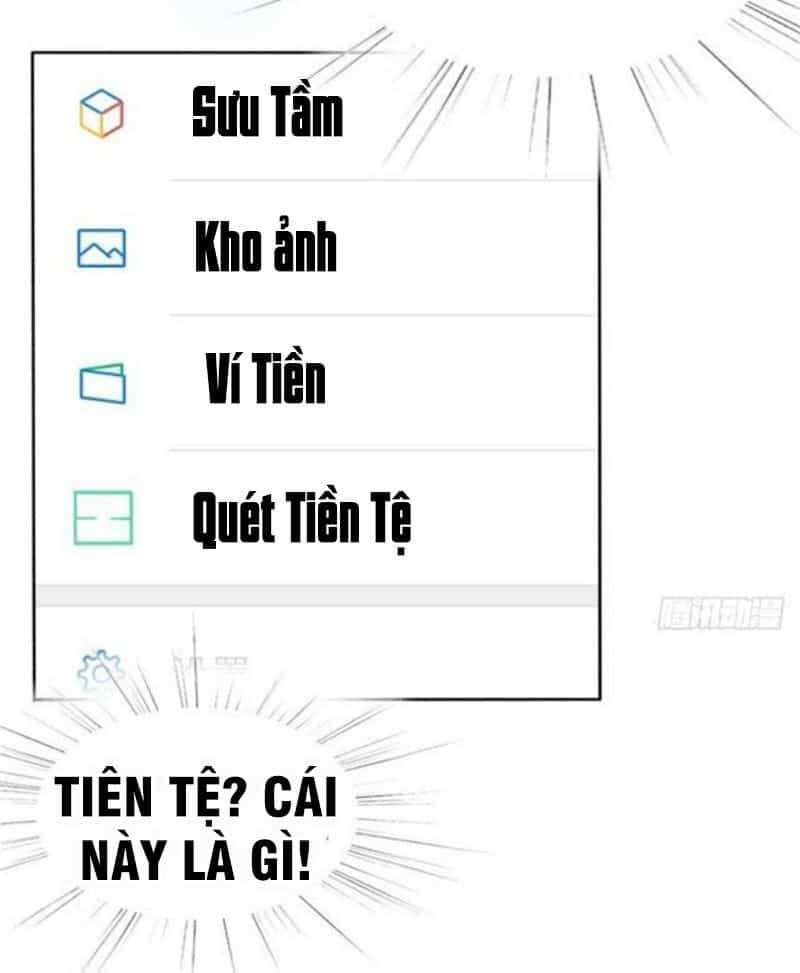 Wechat Siêu Cấp - Chương 1 - ảnh 20