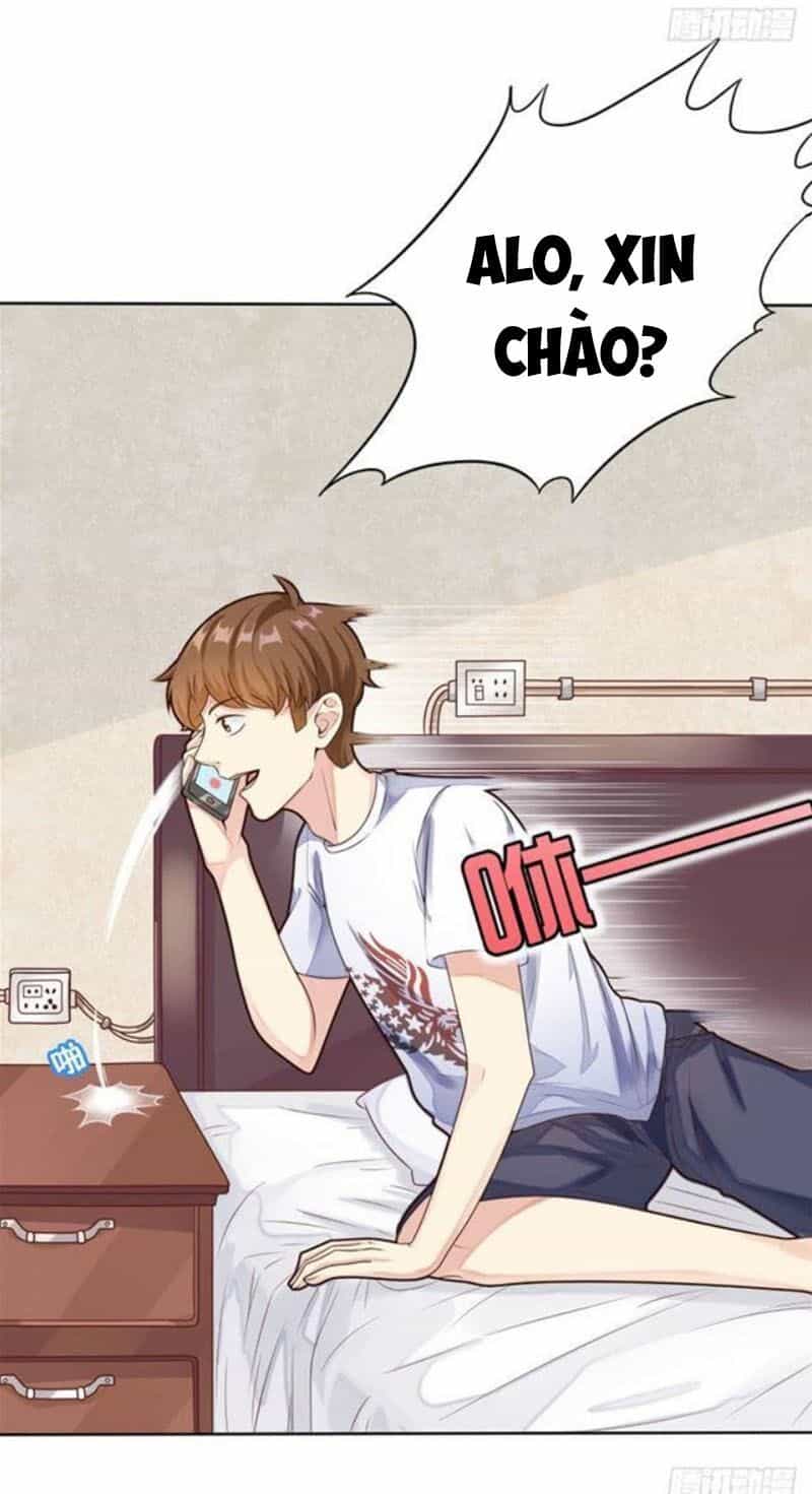 Wechat Siêu Cấp - Chương 1 - ảnh 3