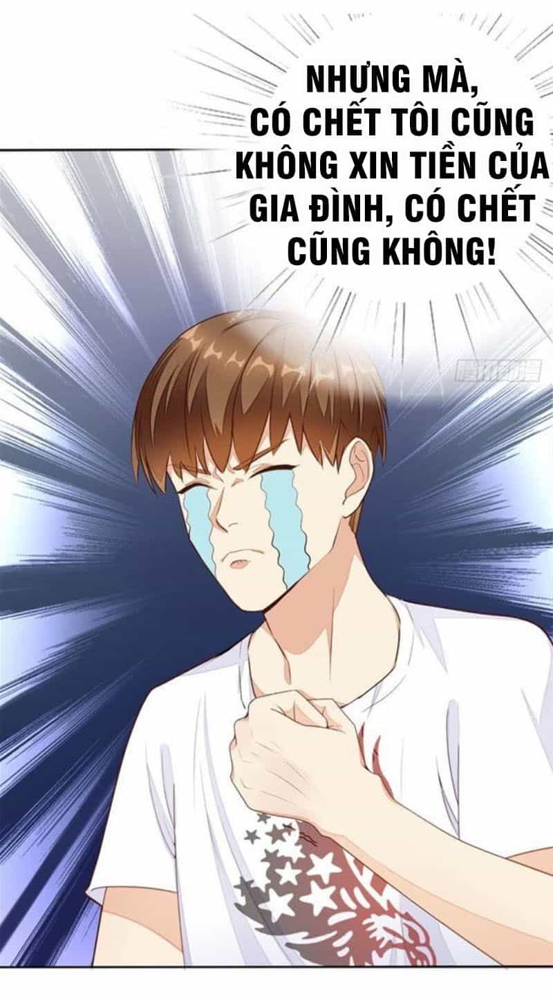 Wechat Siêu Cấp - Chương 1 - ảnh 8