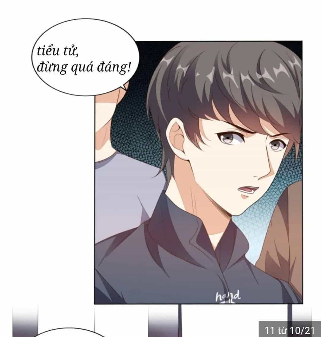 Wechat Siêu Cấp - Chương 10 - ảnh 18