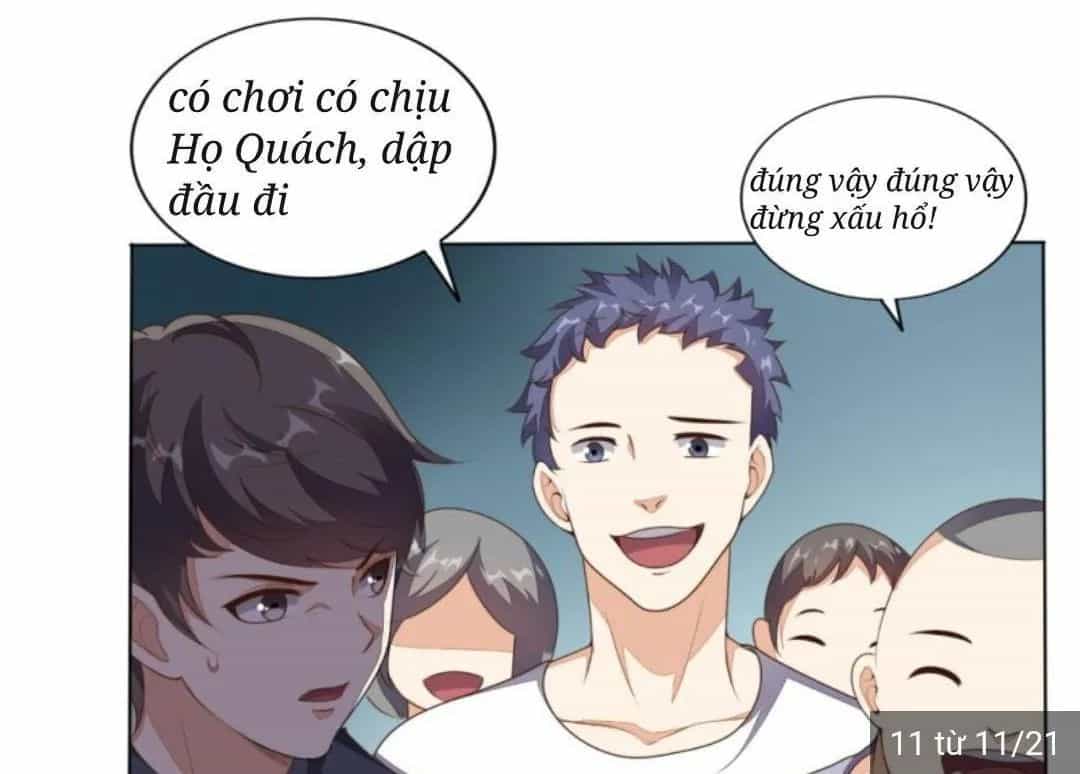 Wechat Siêu Cấp - Chương 10 - ảnh 20