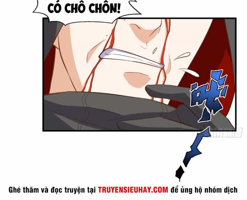Wechat Siêu Cấp - Chương 102 - ảnh 10