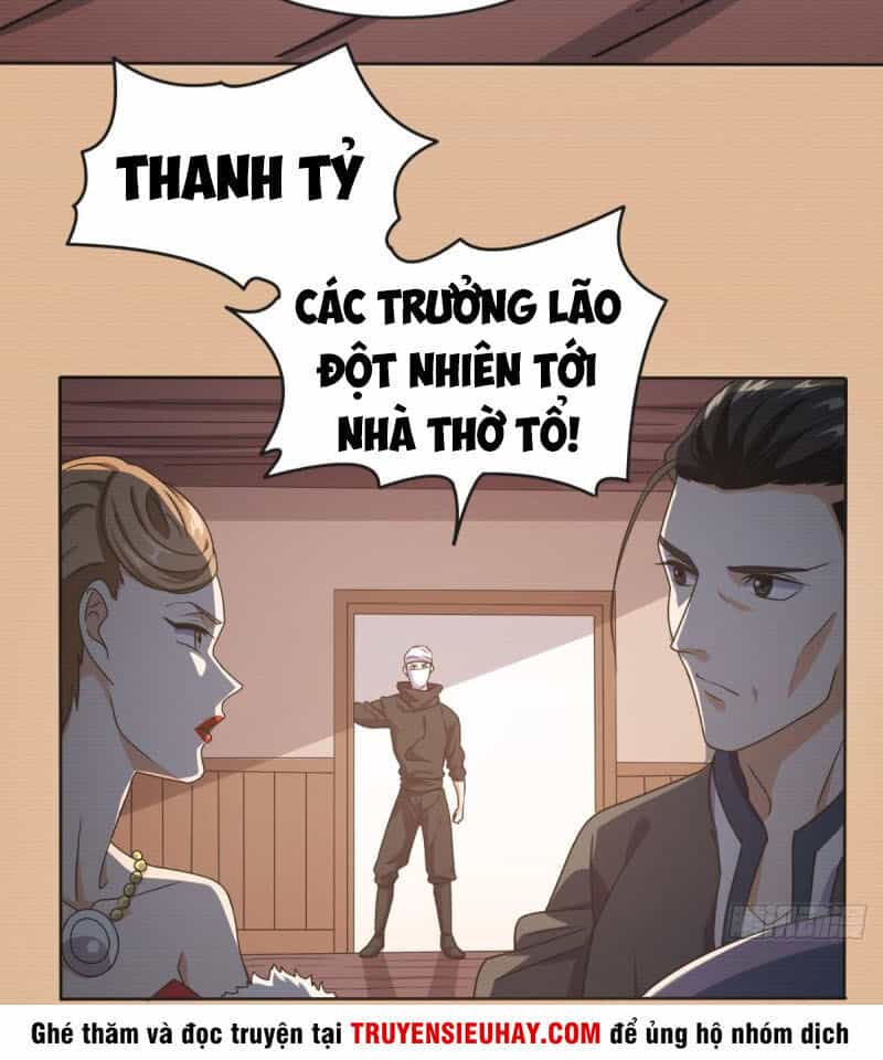Wechat Siêu Cấp - Chương 102 - ảnh 29