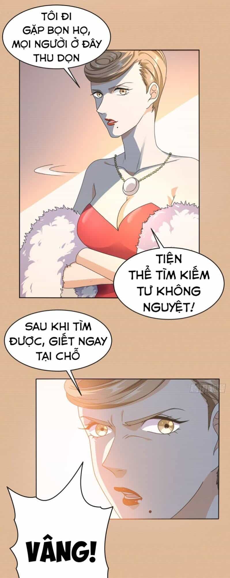 Wechat Siêu Cấp - Chương 102 - ảnh 30