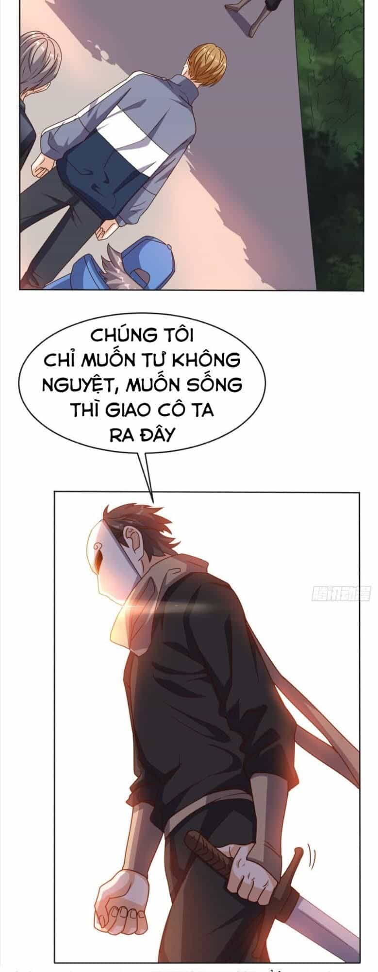 Wechat Siêu Cấp - Chương 103 - ảnh 11