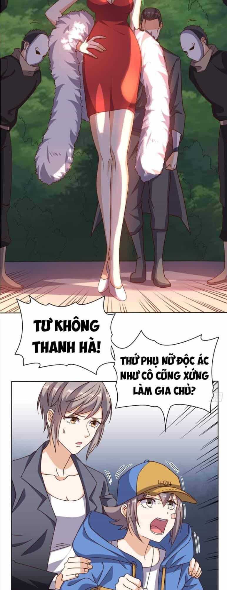 Wechat Siêu Cấp - Chương 103 - ảnh 14
