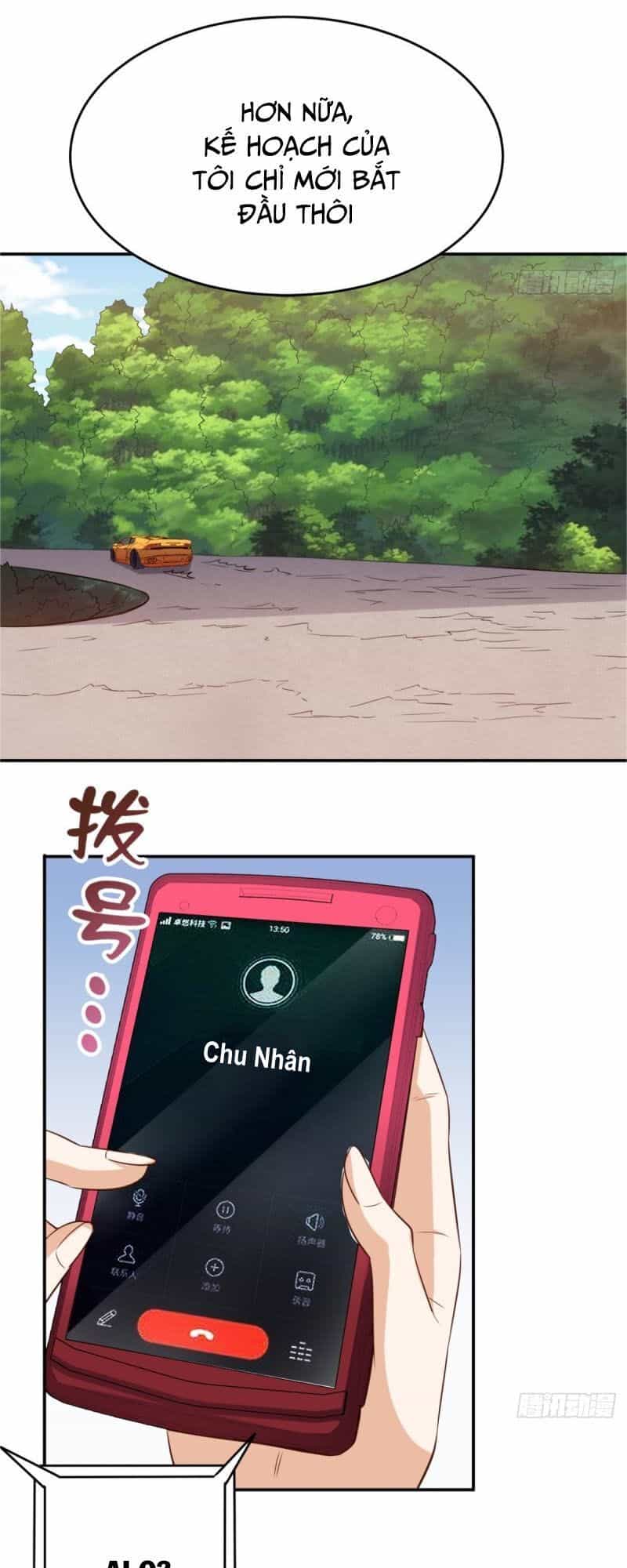Wechat Siêu Cấp - Chương 104 - ảnh 33