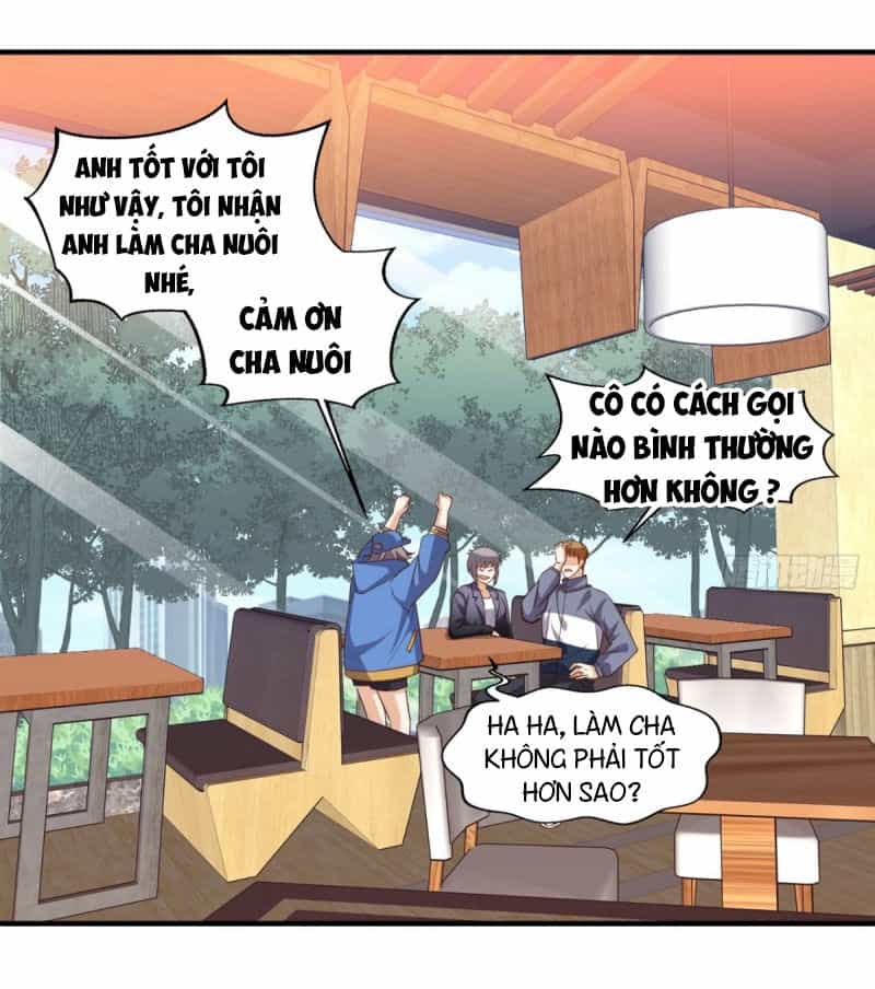 Wechat Siêu Cấp - Chương 105 - ảnh 8
