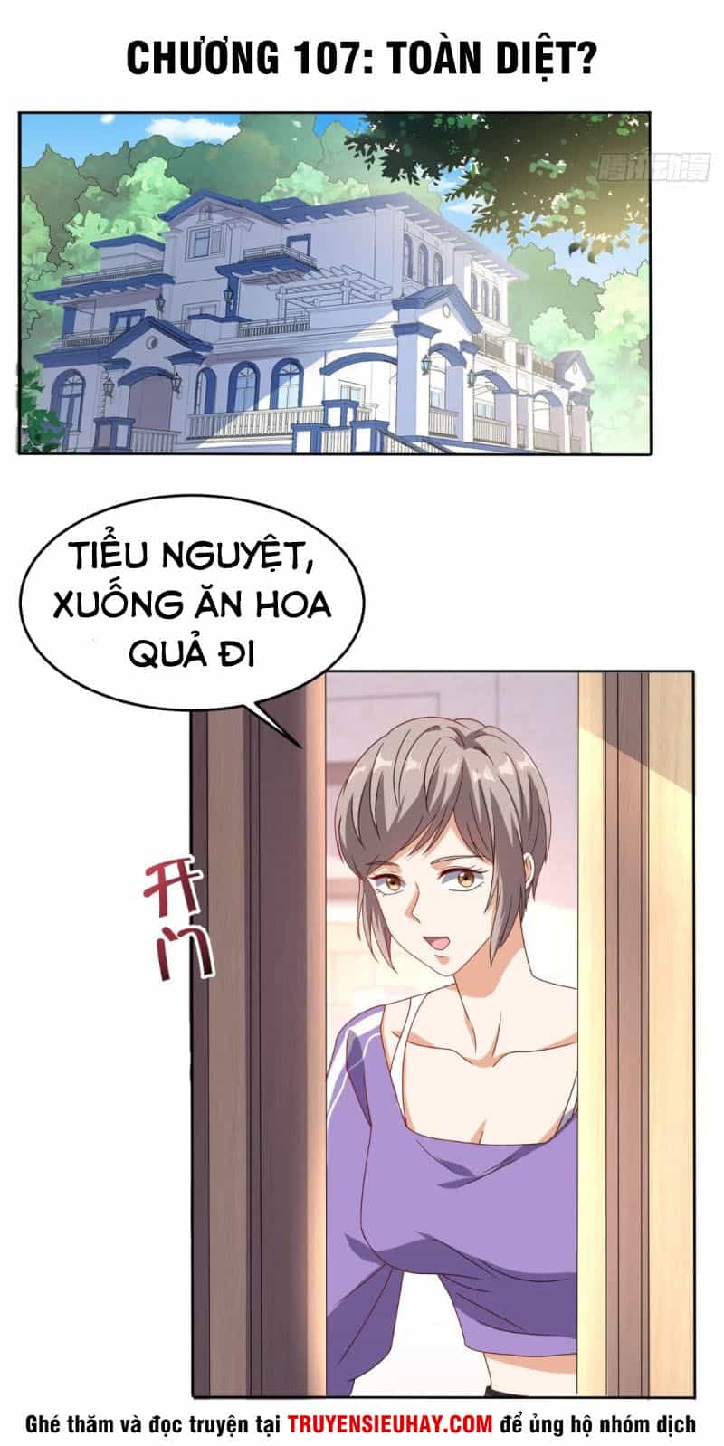 Wechat Siêu Cấp - Chương 107 - ảnh 2