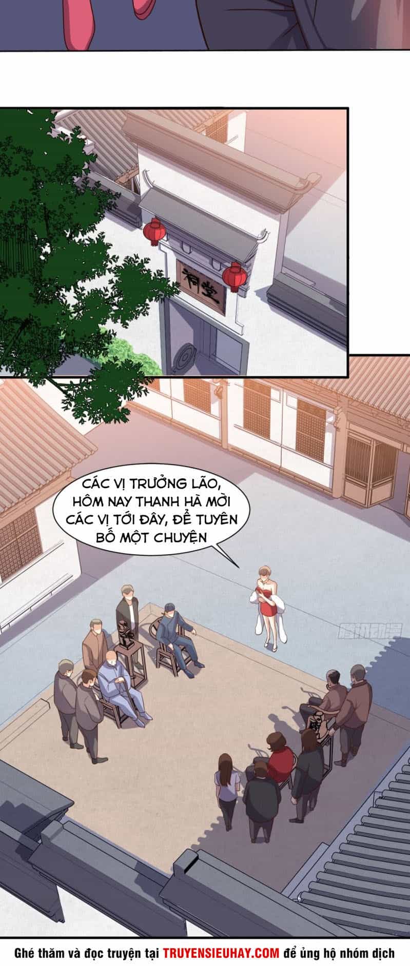 Wechat Siêu Cấp - Chương 108 - ảnh 24