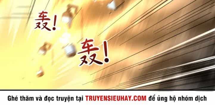 Wechat Siêu Cấp - Chương 112 - ảnh 20