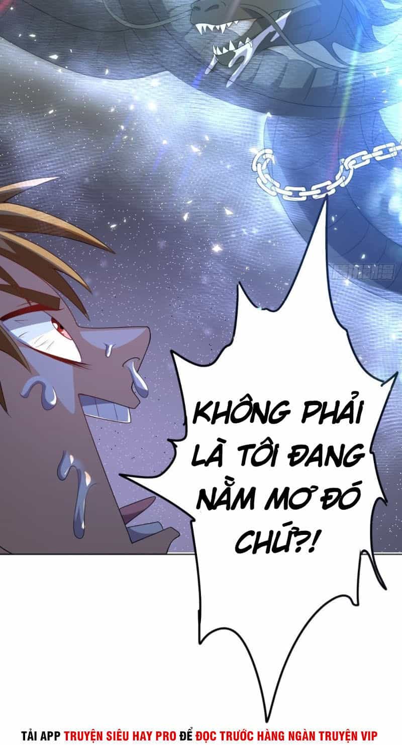 Wechat Siêu Cấp - Chương 113 - ảnh 8