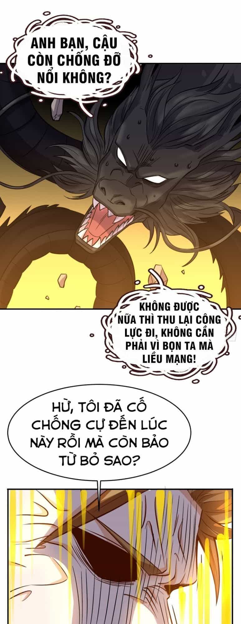 Wechat Siêu Cấp - Chương 114 - ảnh 21