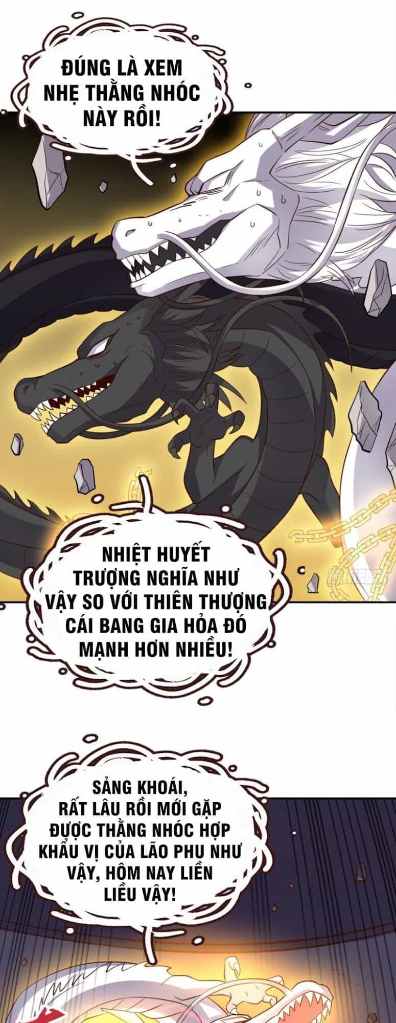 Wechat Siêu Cấp - Chương 114 - ảnh 26
