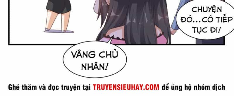 Wechat Siêu Cấp - Chương 116 - ảnh 15