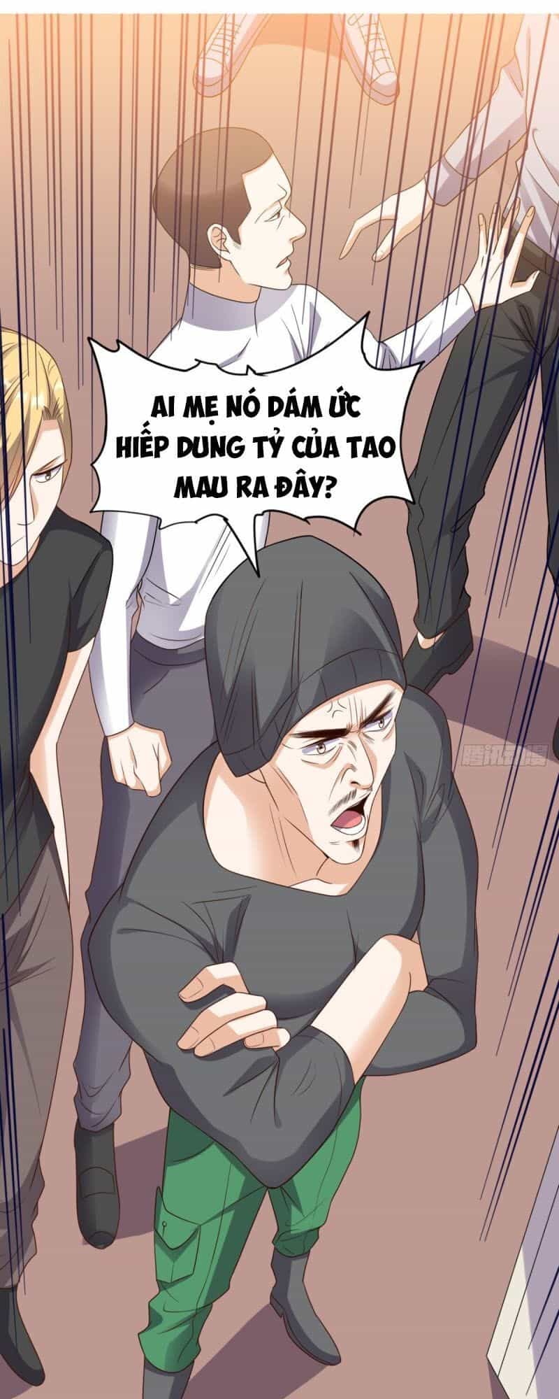 Wechat Siêu Cấp - Chương 119 - ảnh 23