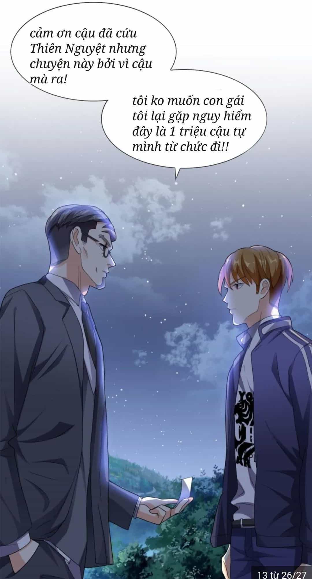 Wechat Siêu Cấp - Chương 12 - ảnh 47