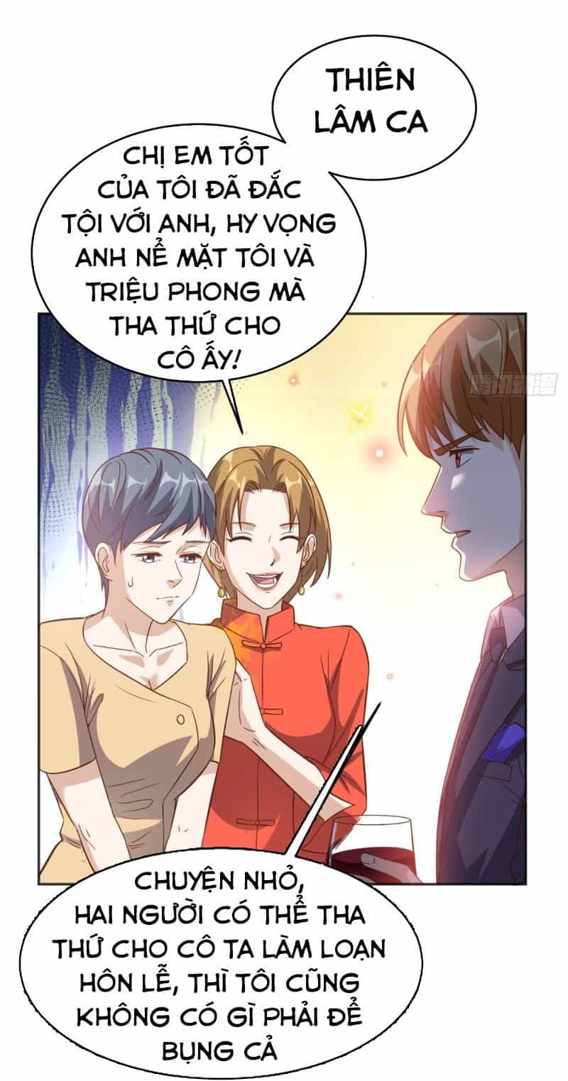 Wechat Siêu Cấp - Chương 120 - ảnh 3