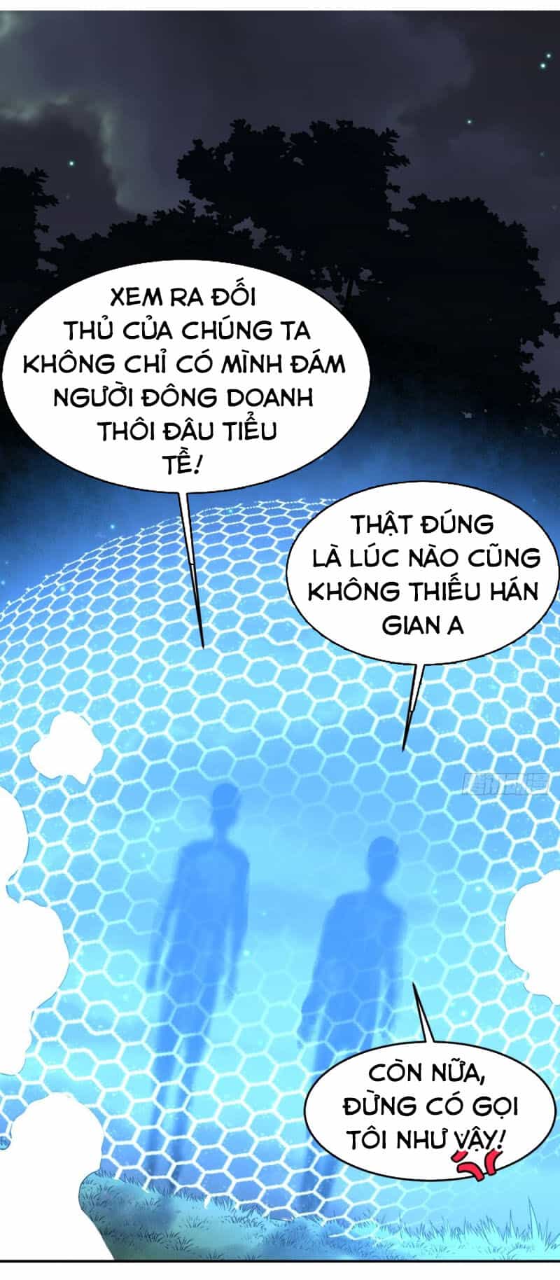 Wechat Siêu Cấp - Chương 121 - ảnh 11