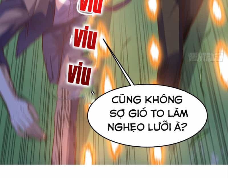 Wechat Siêu Cấp - Chương 121 - ảnh 13