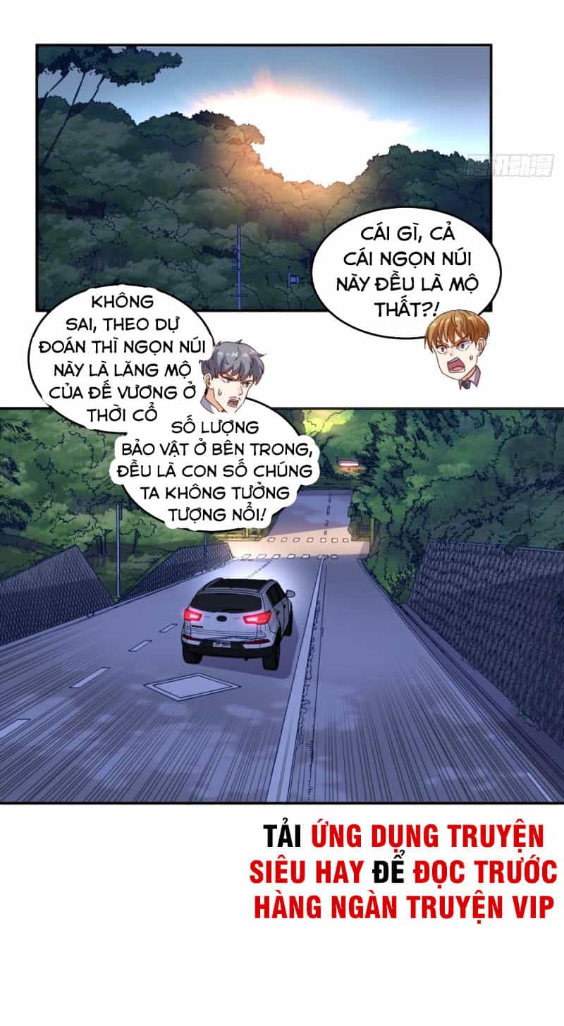 Wechat Siêu Cấp - Chương 121 - ảnh 2