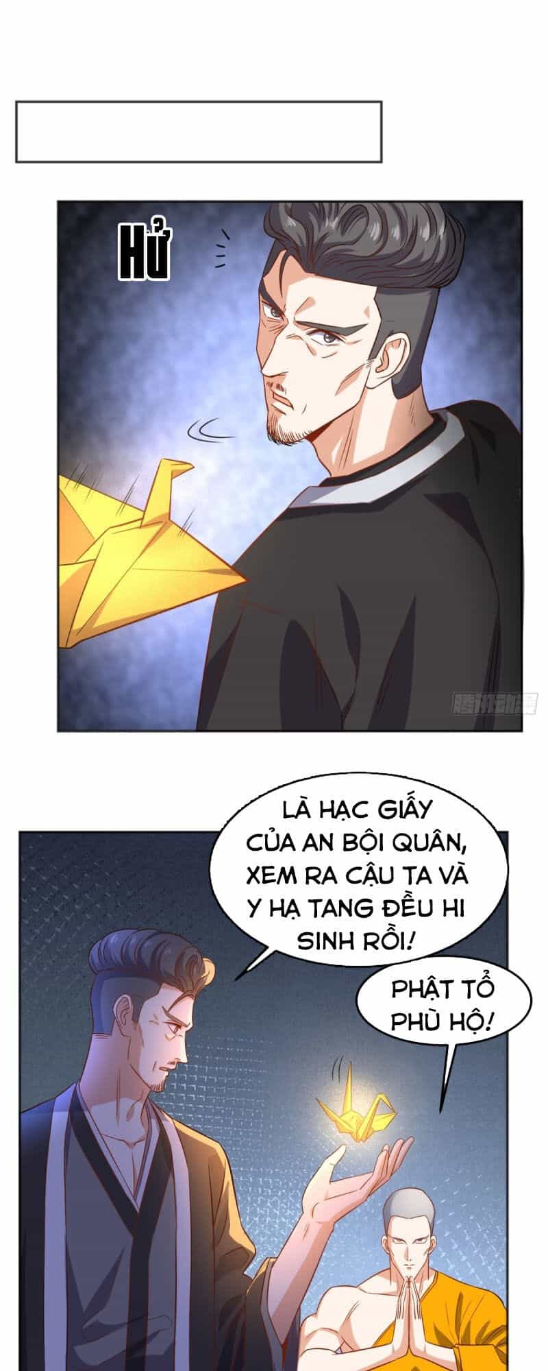 Wechat Siêu Cấp - Chương 125 - ảnh 37