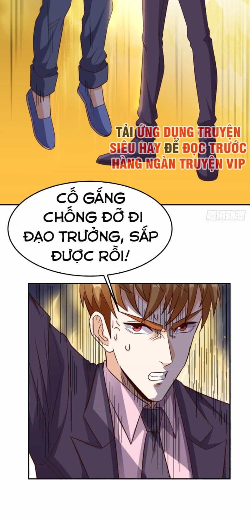 Wechat Siêu Cấp - Chương 126 - ảnh 25