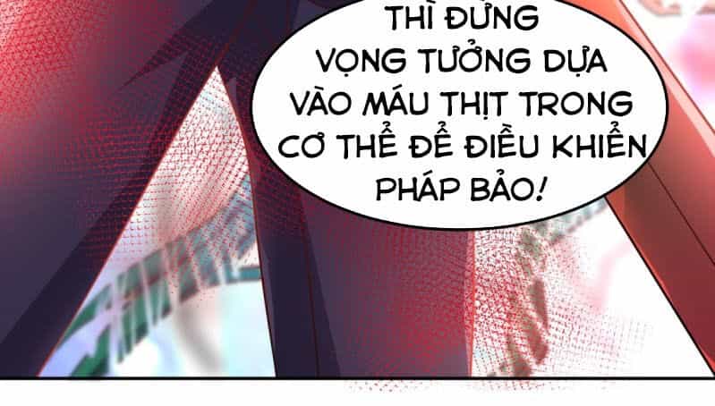 Wechat Siêu Cấp - Chương 128 - ảnh 31