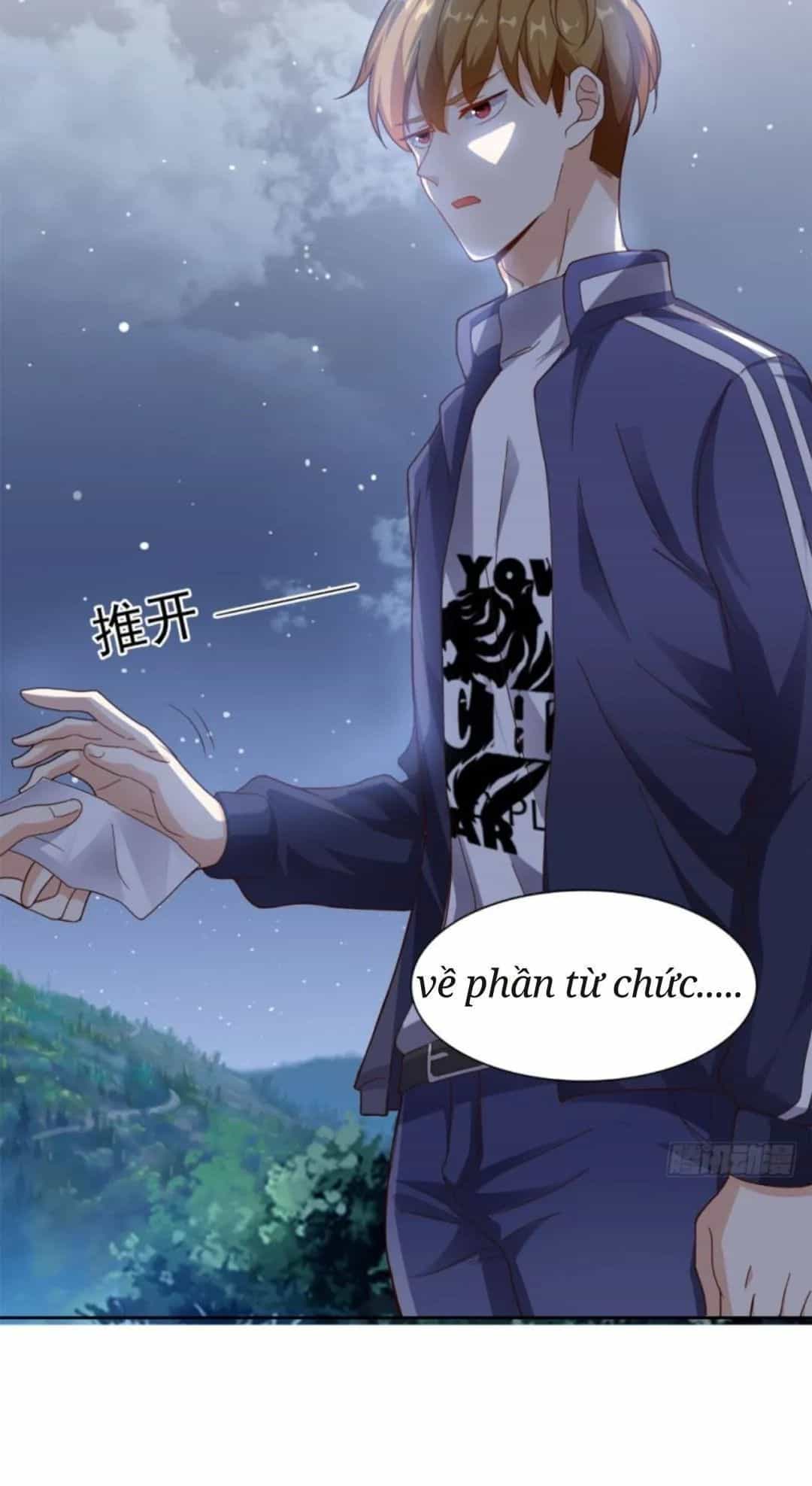 Wechat Siêu Cấp - Chương 13 - ảnh 5