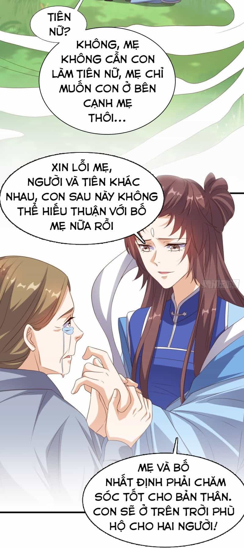 Wechat Siêu Cấp - Chương 132 - ảnh 21