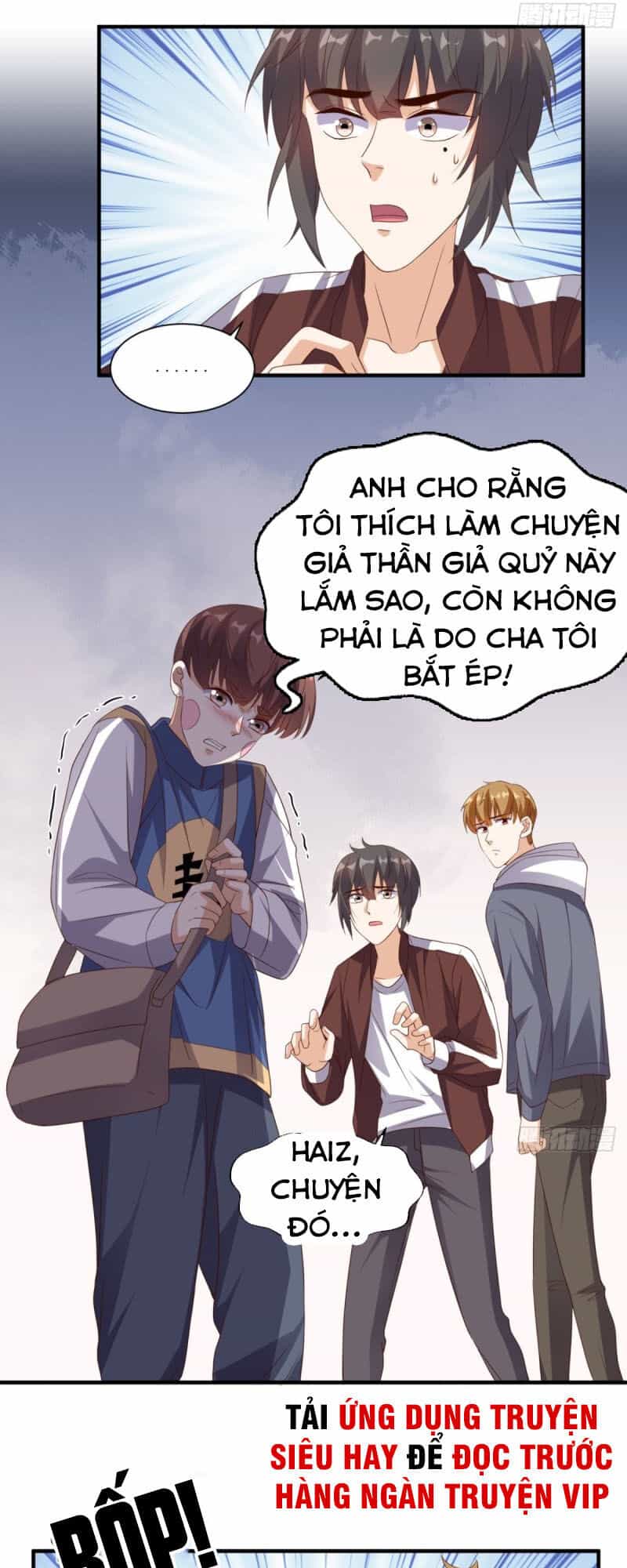Wechat Siêu Cấp - Chương 132 - ảnh 29