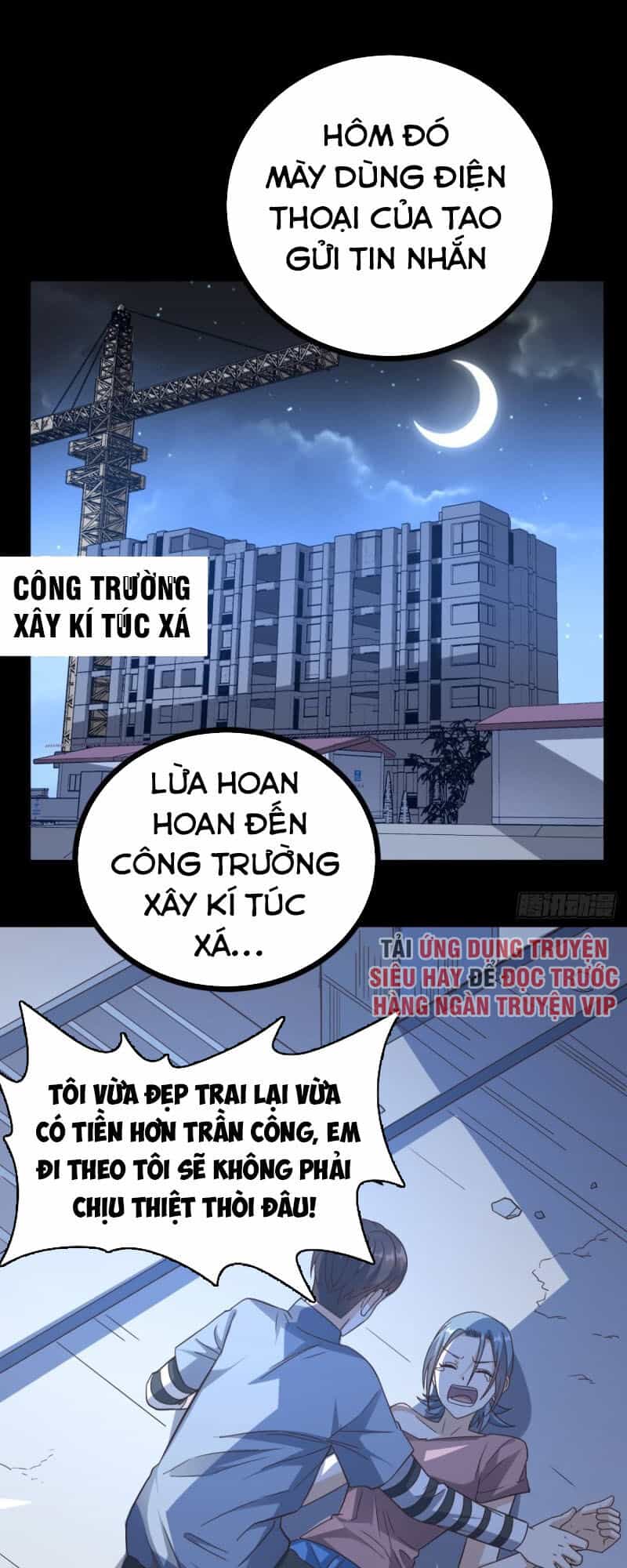 Wechat Siêu Cấp - Chương 133 - ảnh 11