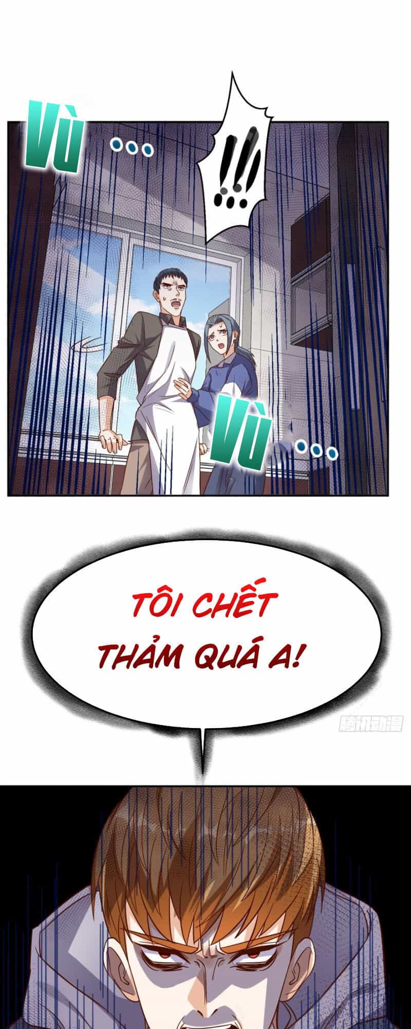 Wechat Siêu Cấp - Chương 133 - ảnh 4