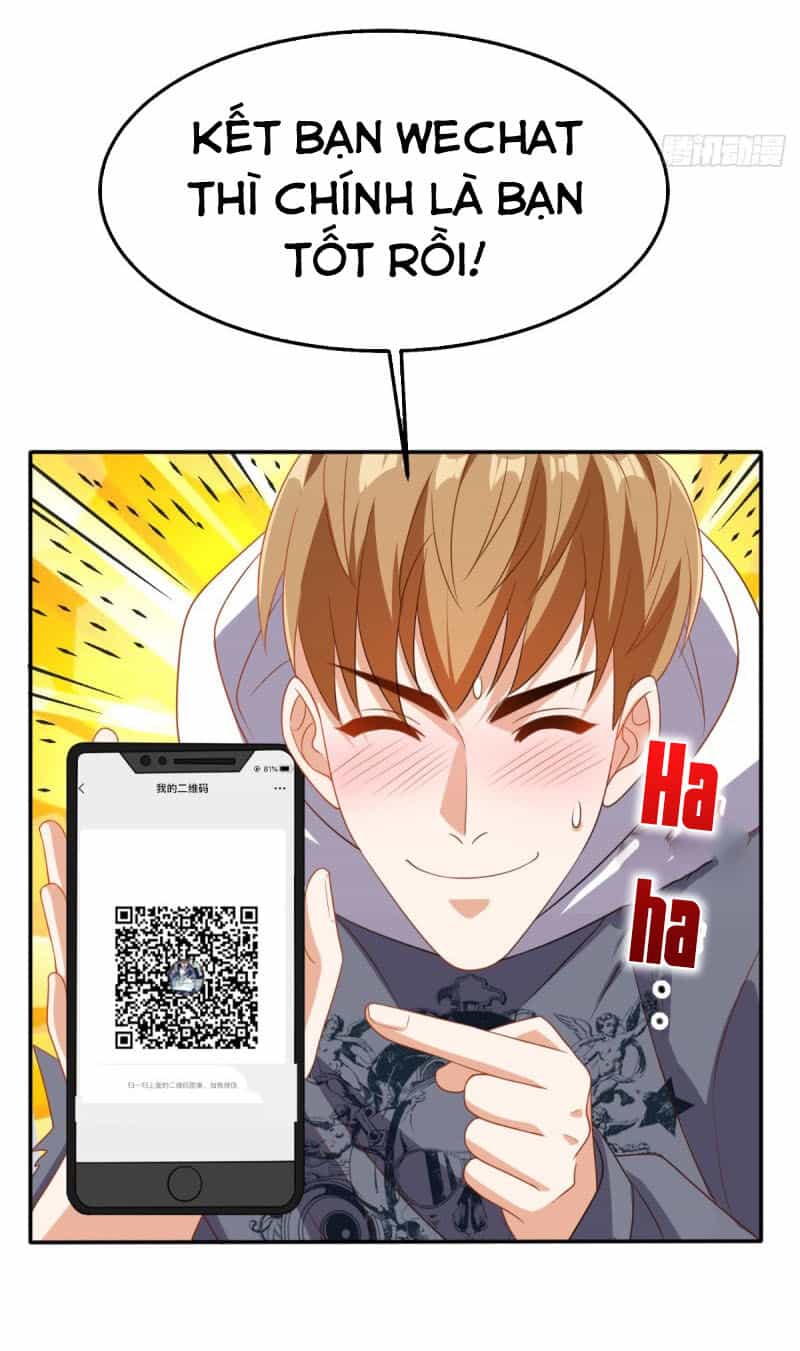 Wechat Siêu Cấp - Chương 134 - ảnh 33