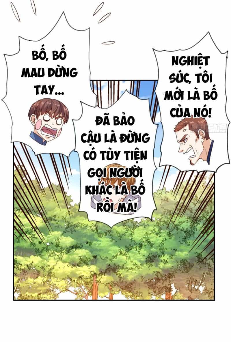 Wechat Siêu Cấp - Chương 135 - ảnh 12
