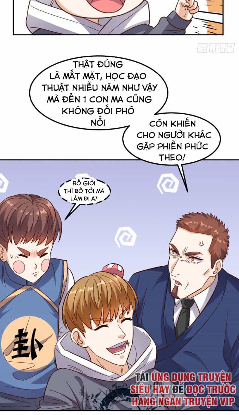 Wechat Siêu Cấp - Chương 135 - ảnh 19