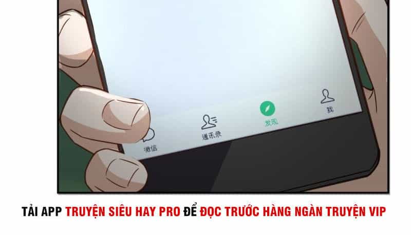 Wechat Siêu Cấp - Chương 136 - ảnh 4