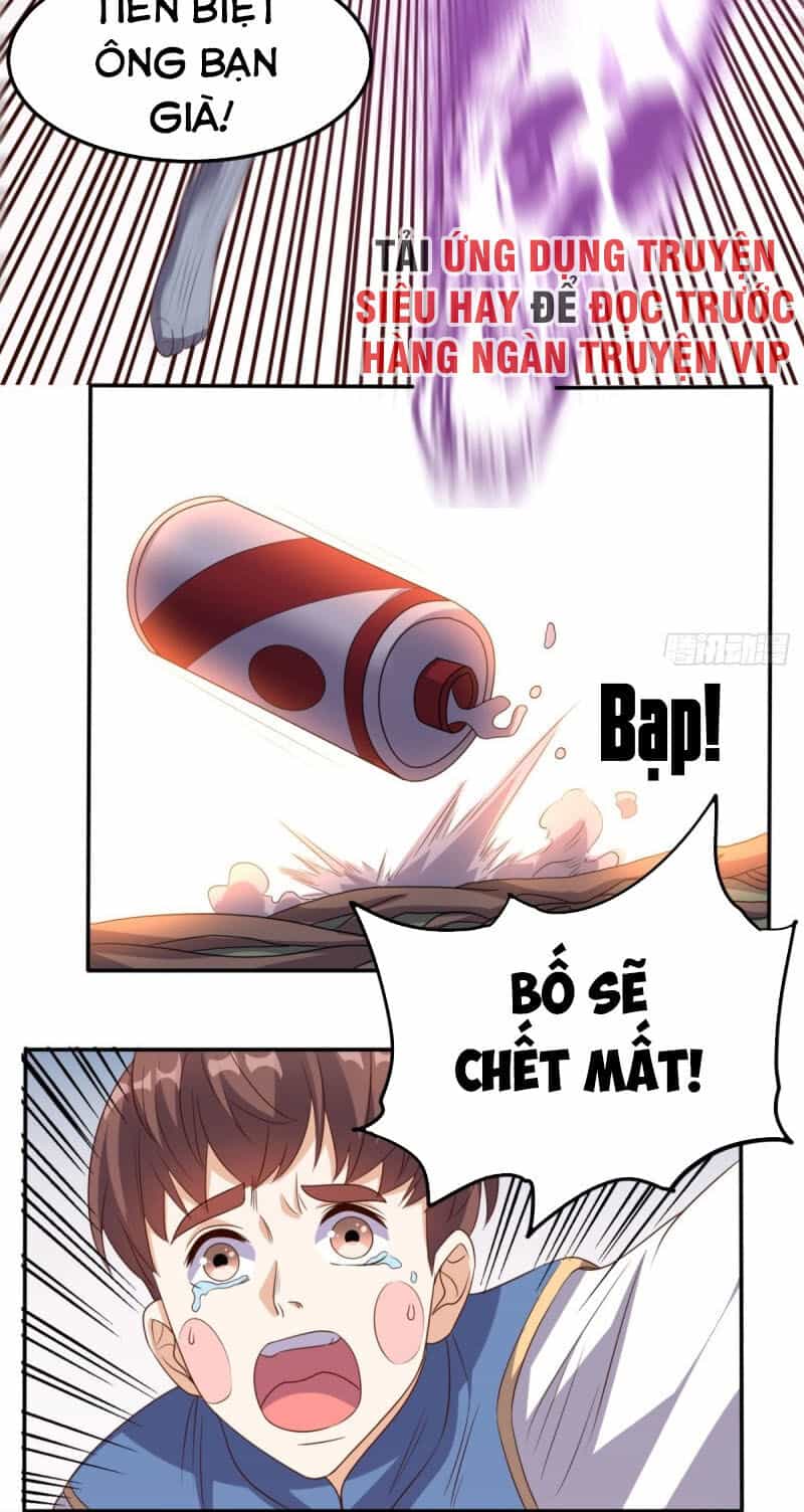 Wechat Siêu Cấp - Chương 137 - ảnh 27