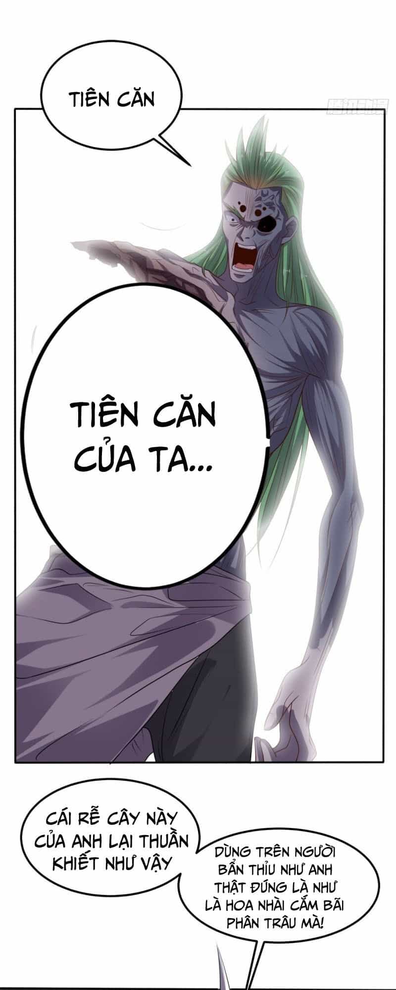 Wechat Siêu Cấp - Chương 139 - ảnh 2