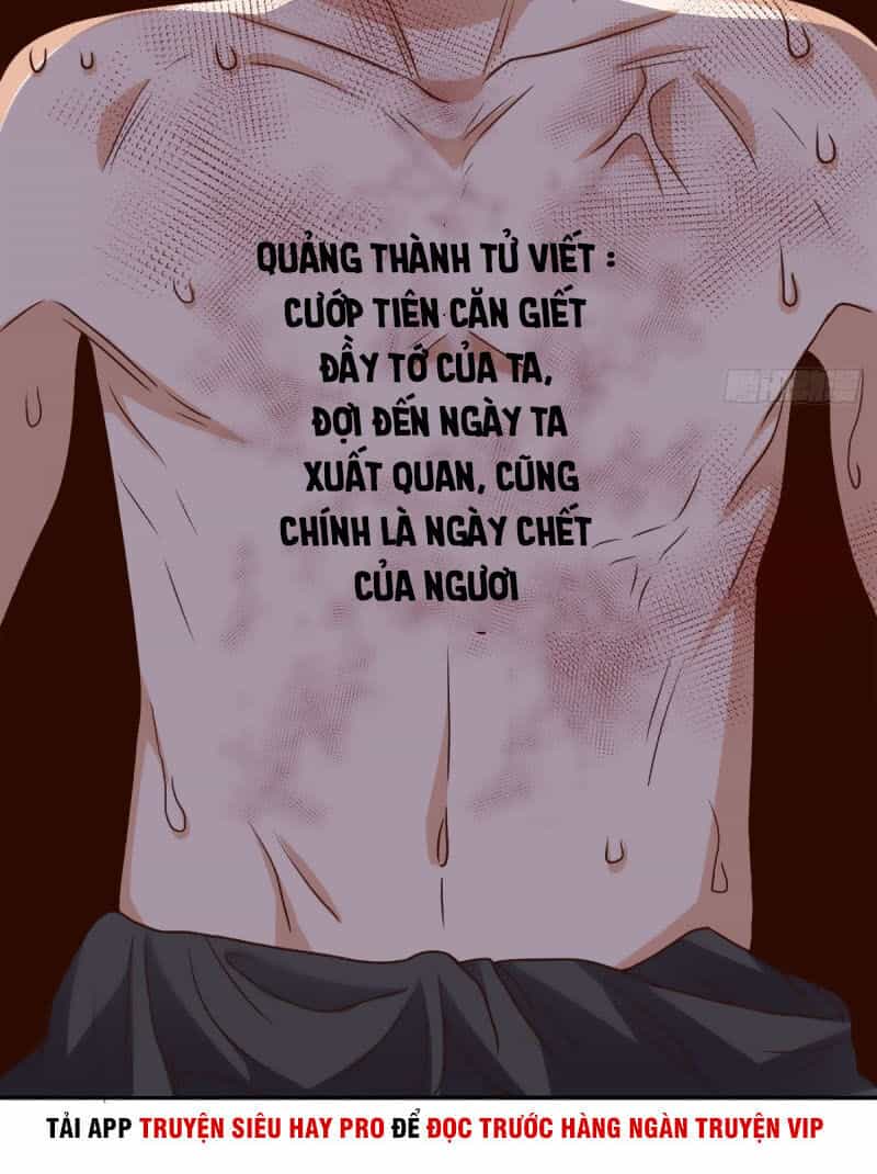 Wechat Siêu Cấp - Chương 139 - ảnh 27