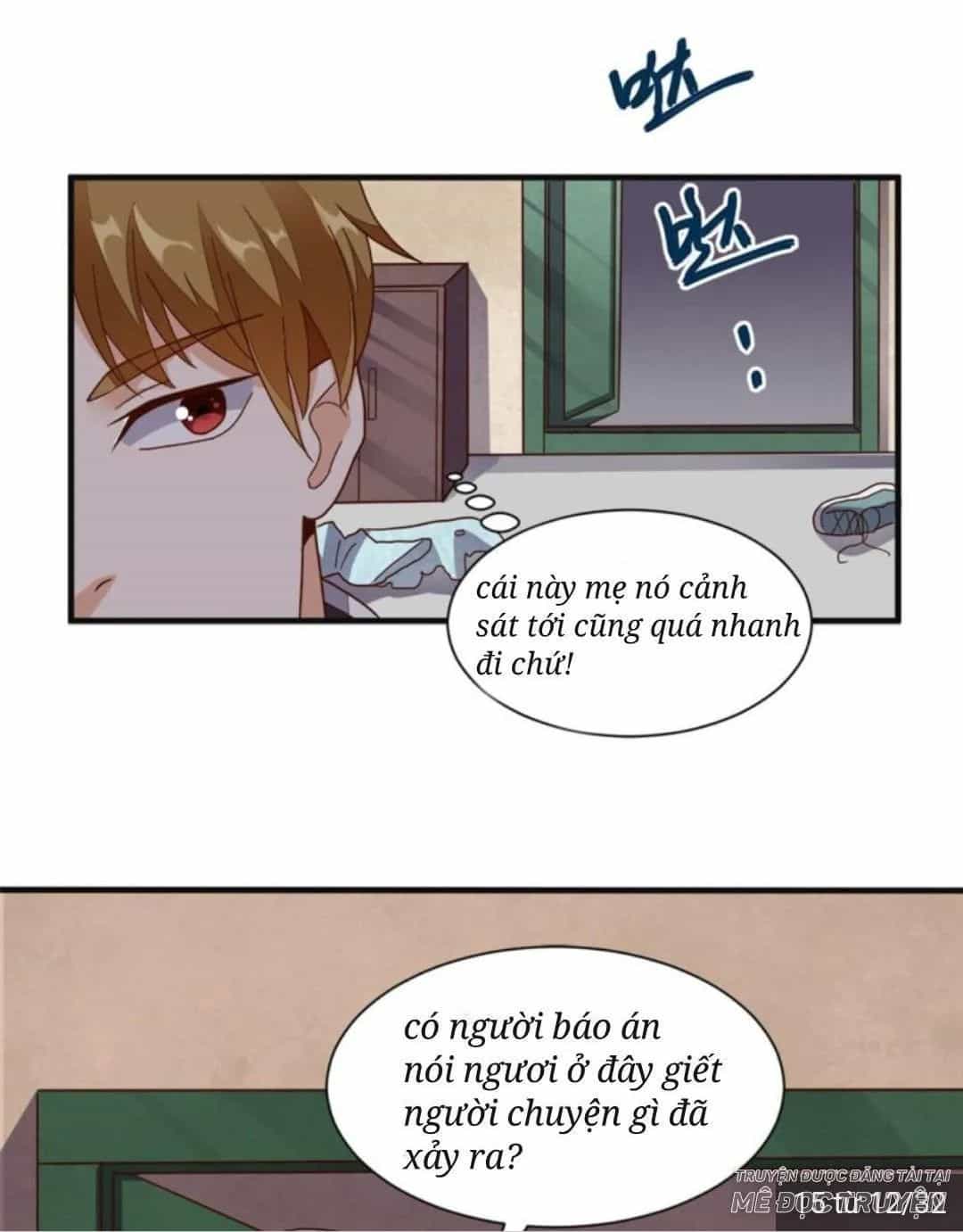 Wechat Siêu Cấp - Chương 14 - ảnh 21