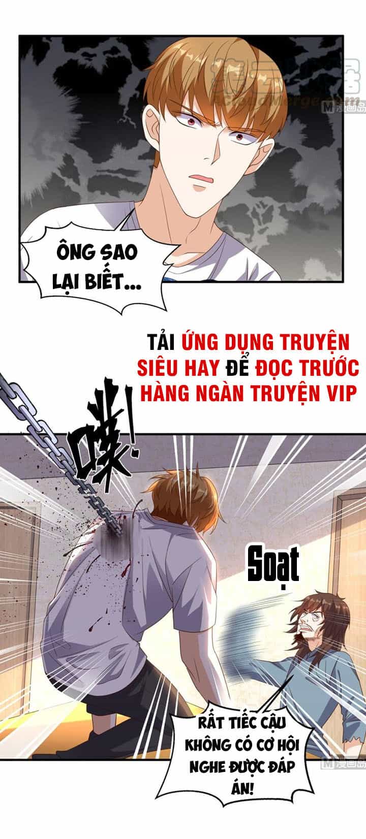Wechat Siêu Cấp - Chương 141 - ảnh 2