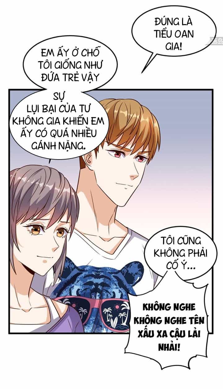 Wechat Siêu Cấp - Chương 141 - ảnh 22