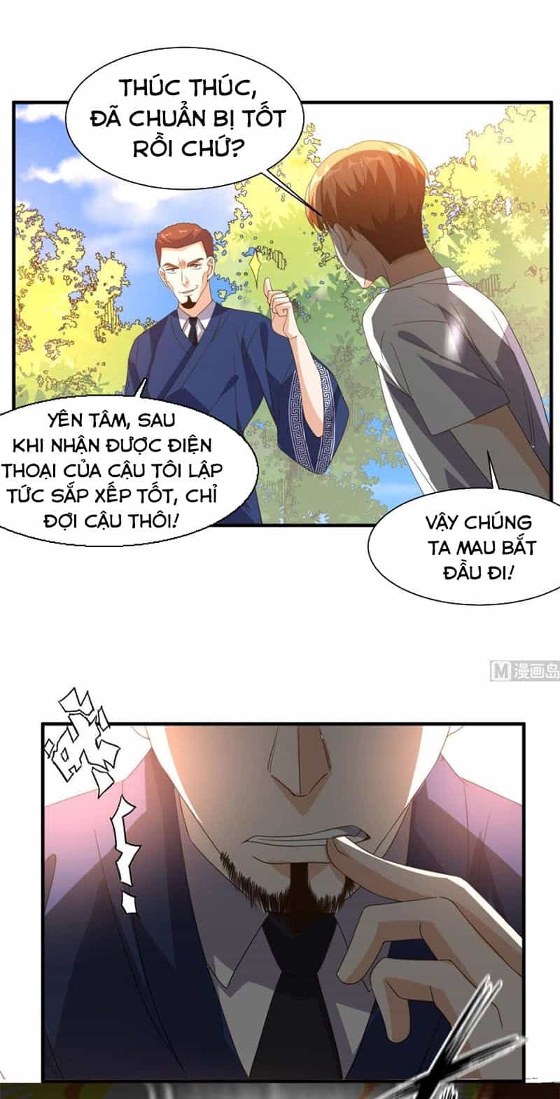 Wechat Siêu Cấp - Chương 146 - ảnh 11