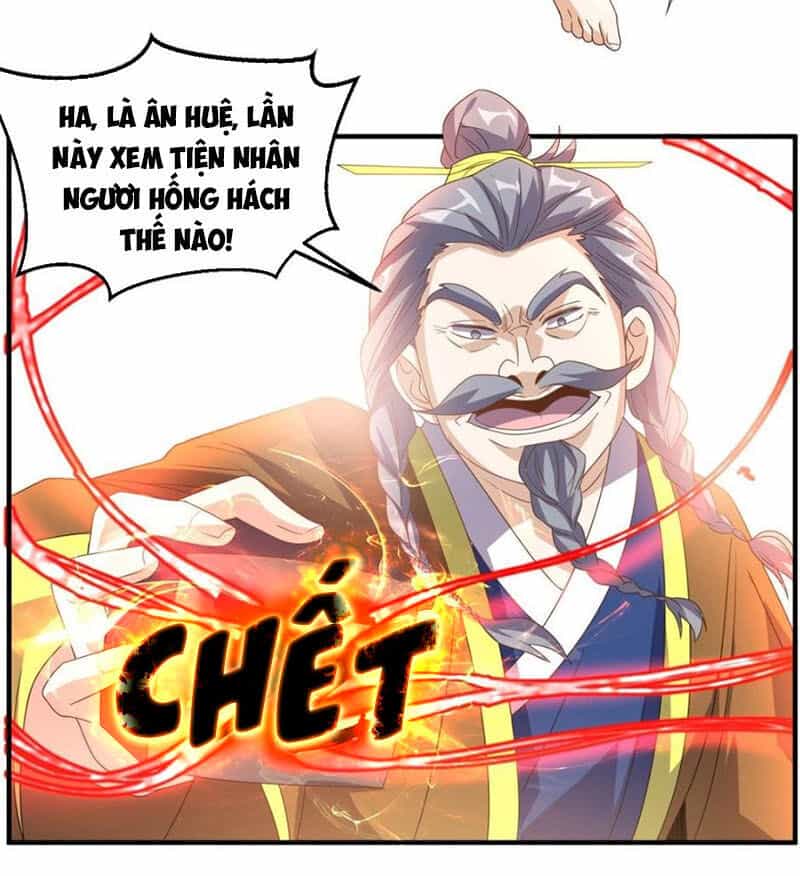 Wechat Siêu Cấp - Chương 146 - ảnh 28