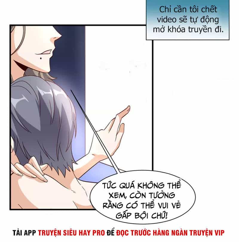 Wechat Siêu Cấp - Chương 147 - ảnh 14
