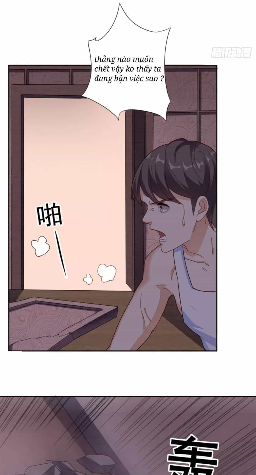 Wechat Siêu Cấp - Chương 15 - ảnh 19