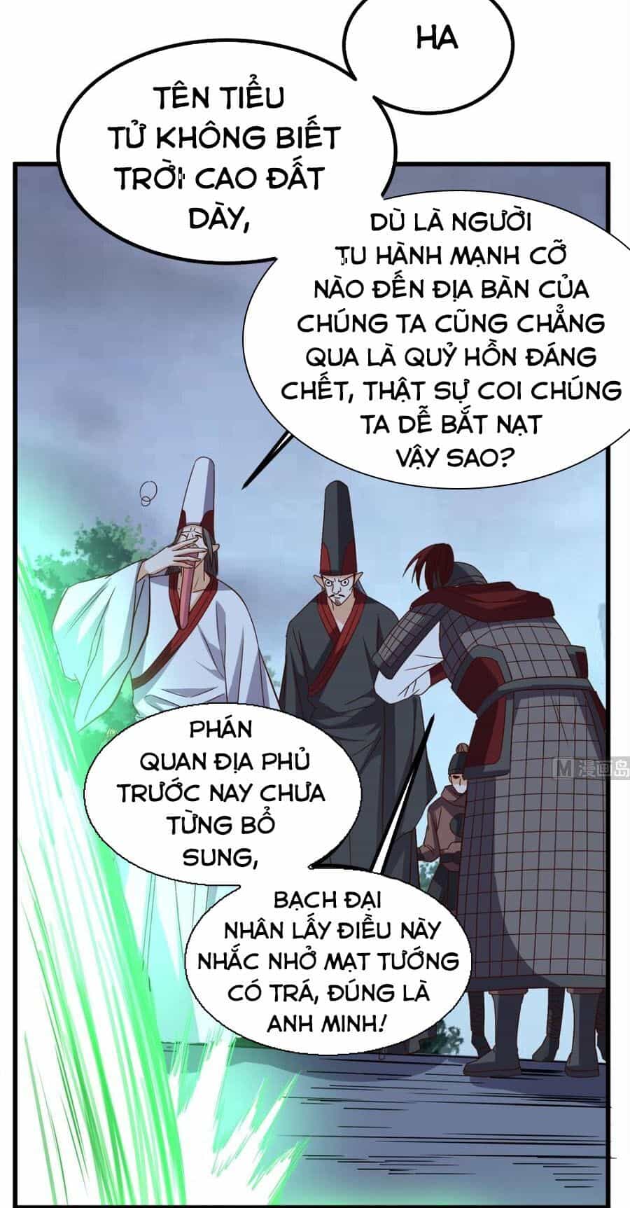 Wechat Siêu Cấp - Chương 150 - ảnh 42