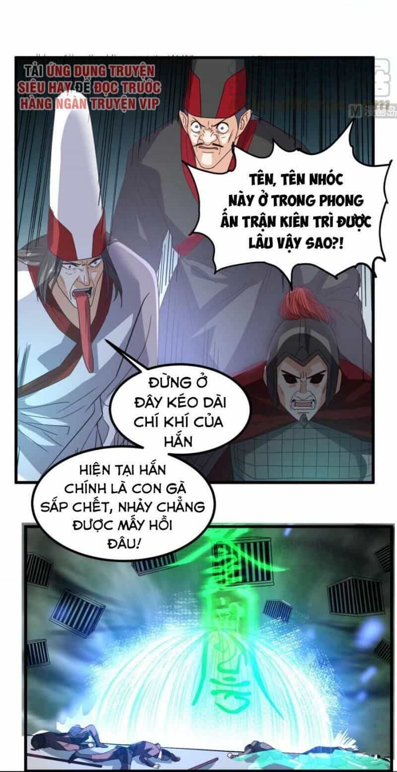 Wechat Siêu Cấp - Chương 151 - ảnh 1