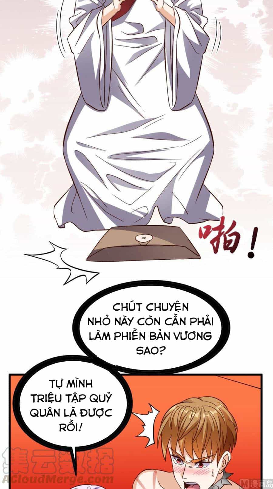 Wechat Siêu Cấp - Chương 154 - ảnh 16